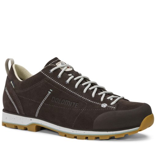 Foto de Dolomite Calzados Hombre - 54 Low Evo GORE-TEX - chocolate brown