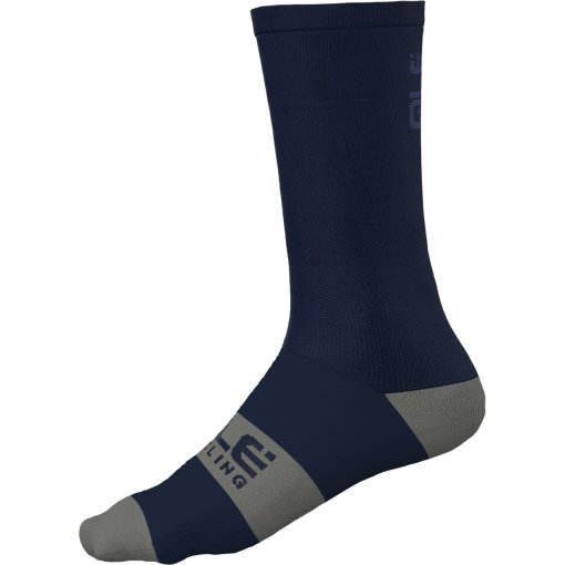 Foto de Alé Calcetines Ciclismo - Strada 3.0 Dryarn - midnight blue