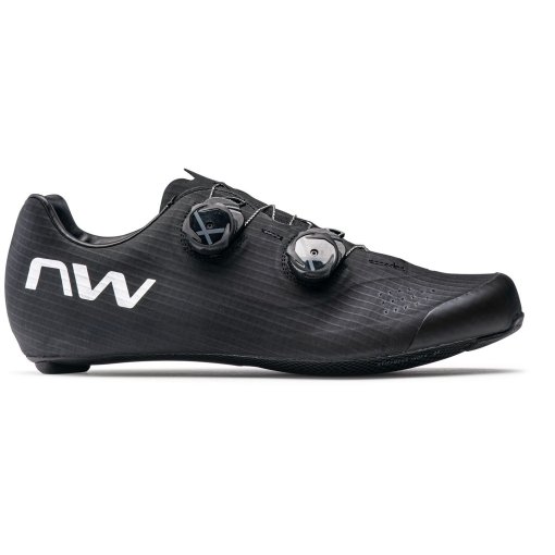 Foto de Northwave Zapatillas Ciclismo Carretera Hombre - Extreme Pro 3 - negro/blanco 11