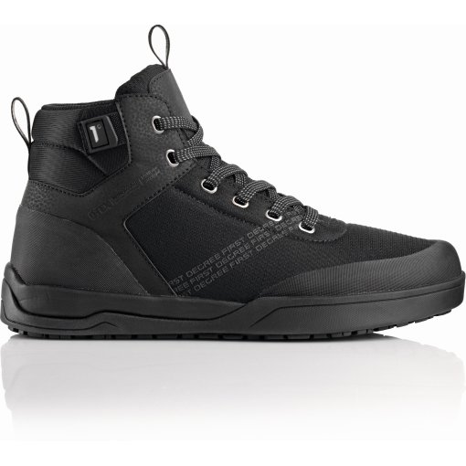 Immagine prodotto da First Degree Scarpe MTB - Keeper - nero