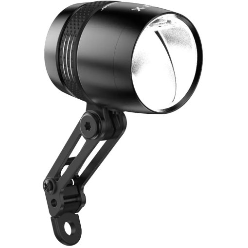 Immagine prodotto da Busch + Müller Luce Bici Elettrica Anteriore - Lumotec IQ-X - 164R60TS7-02