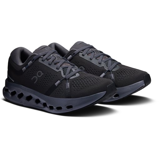 Foto de On Zapatillas Running Mujer - Cloudsurfer 2 - Negro | Negro