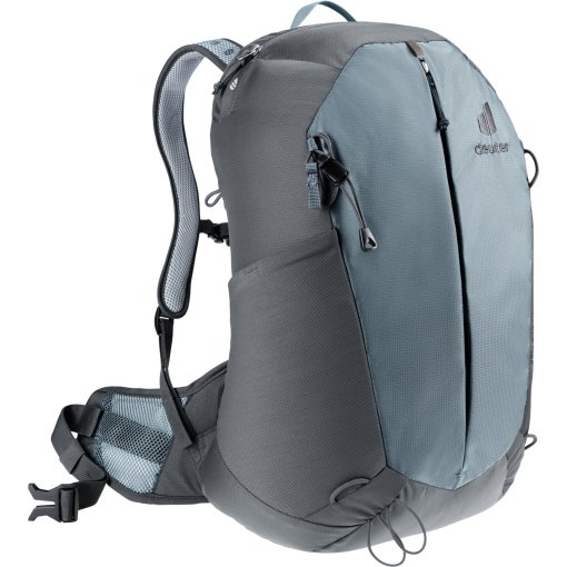 Productfoto van Deuter AC Lite 21 SL Dames Rugzak - shale-graphite