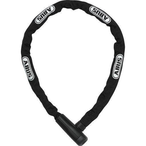 Foto de ABUS Candado Cadena - Steel-O-Chain 5805K - negro / 75 cm