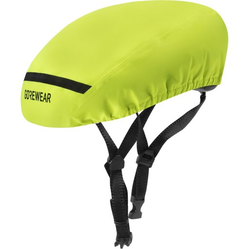 Foto de GOREWEAR Cubrecasco - GORE-TEX - neon yellow 0800