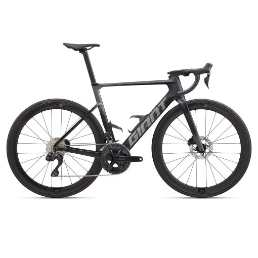 Bild von Giant PROPEL ADVANCED 1 - Carbon Rennrad - 2027 - carbon
