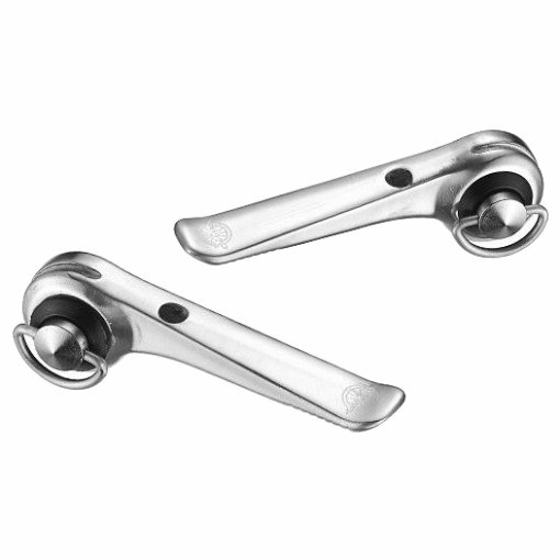 Immagine prodotto da Dia Compe Downtube Lever - Universal - silver