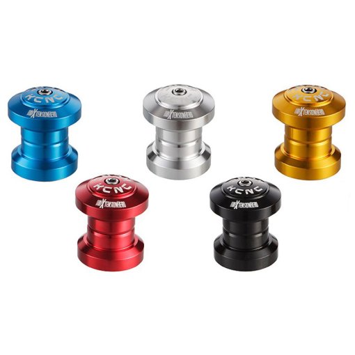 Bild von KCNC Cadac K1 Steuersatz 1 1/8 " - EC34/28,6 | EC34/30