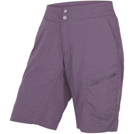 Immagine prodotto da Endura Pantaloncini Donna - Hummvee Lite - rannoch pink