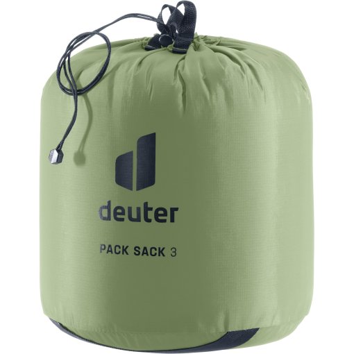 Foto de Deuter Bolsa Estanca - Pack Sack - 3L | grove