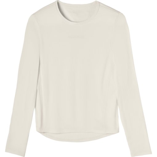 Produktbild von FINGERSCROSSED Road Thermal Langarm-Unterhemd Damen - Antique Cream