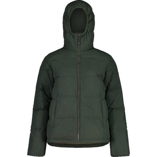 Produktbild von Maloja PapusaM. Adventure Puffer ReDown Jacke Damen - deep forest 0550