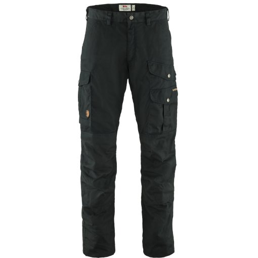 Immagine prodotto da Fjällräven Pantaloni da Inverno Uomo - Barents Pro Winter - nero
