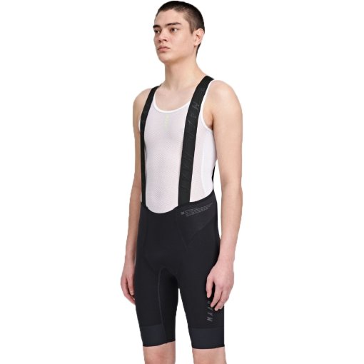 Picture of MAAP Pro Bib Shorts 2.0 Men - black