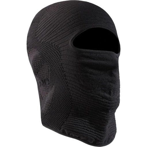 Foto de UYN Pasamontañas - Snowfox Biomorph - Negro