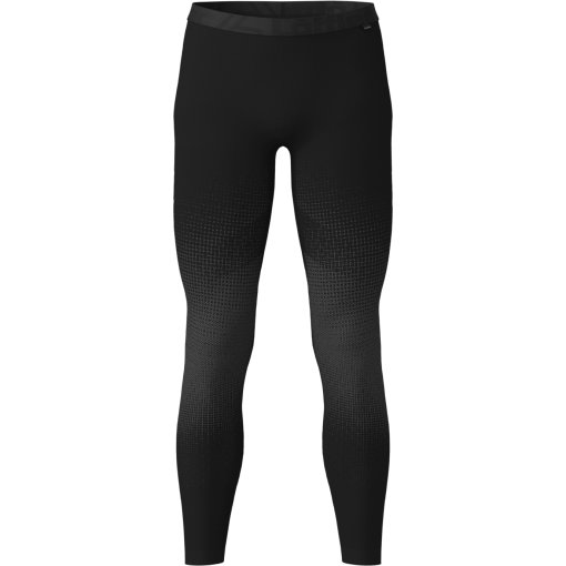 Photo produit de Löffler Transtex® Warm 220 Caleçons longs pour hommes - black 990