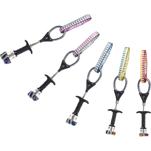 Photo produit de Black Diamond Camalot™ Z4 Offset Dispositif de Serrage