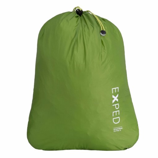 Immagine prodotto da Exped Borsa da Imballaggio - Stuffbag Ultra - 8 L - meadow