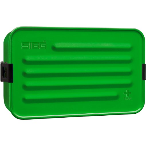 Imagen de SIGG Fiambrera - Metal Food Box Large - Verde