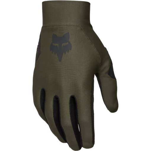 Foto de FOX Guantes MTB Hombre - Flexair - olive green