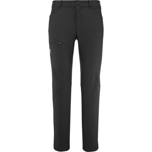 Foto de Millet Pantalones Hombre - Wanaka Stretch III - Negro