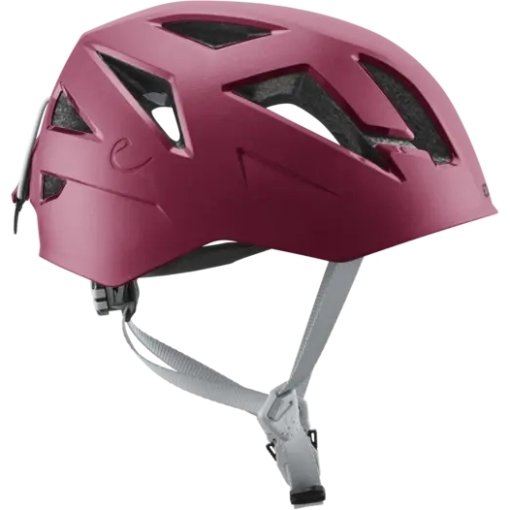 Photo produit de Edelrid Zodiac Casque escalade - vinered