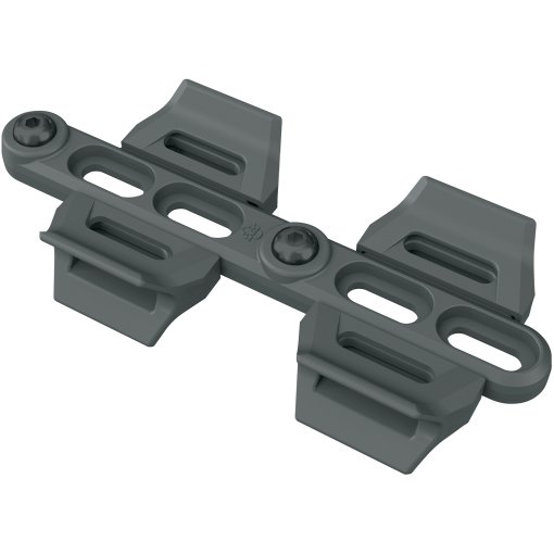 Foto de SKS Adaptador para Portabidón - Cage Shifter Plus - negro
