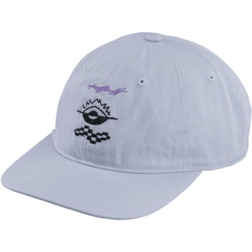 Produktbild von ION Team Cap - Frosted Grey