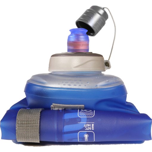 Source Nomadic Faltbare Trinkflasche 1.0L - blau