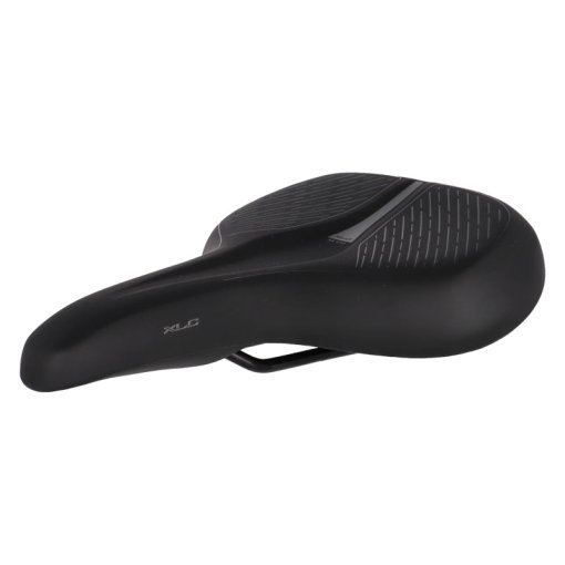 Foto de XLC Sillín SA-C10 Comfort - negro