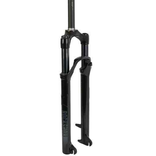 Kuva tuotteesta RockShox Recon Silver RL Solo Air Suspension Fork - 29&quot; - 100mm - 51mm Offset - 1 1/8&quot; - QR - Gloss Black