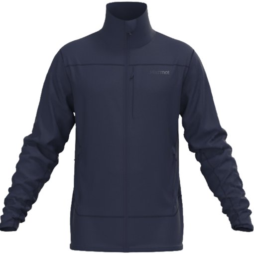Kuva tuotteesta Marmot Reactor Polartec Jacket Men - arctic navy