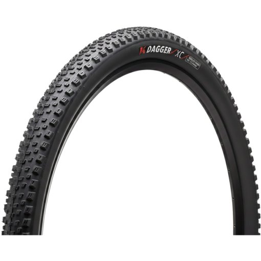 Produktbild von Kenda Dagger XC Faltreifen - Tubeless Ready - 29x2.40&quot; | schwarz