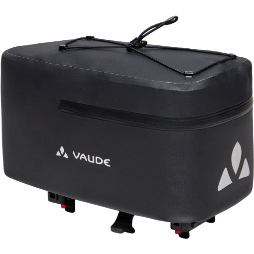 Immagine prodotto da Vaude Borsa Portapacchi Laterale - Proof Rack - 8.5L - nero