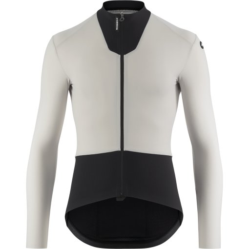 Produktbild von Assos EQUIPE R S11 Frühling Herbst Langarmtrikot Herren - almond milk
