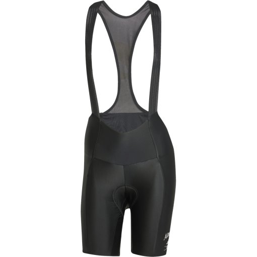 Foto de adidas Culotte cortos con Tirantes Mujer - Essential Legacy - negro/blanco JG3689