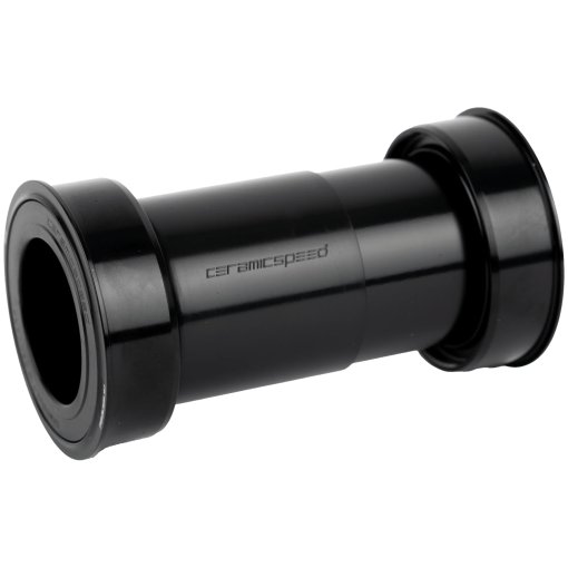 Immagine prodotto da CeramicSpeed Movimento Centrale - Alpha - BB386 EVO | Road | Ceramic | DUB | PF46-86.5-29