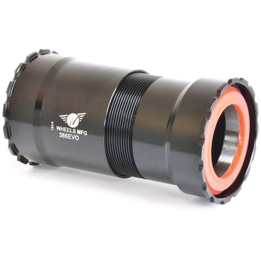 Produktbild von Wheels Manufacturing 386EVO Innenlager - ABEC-3 - PF46-83/92-DUB