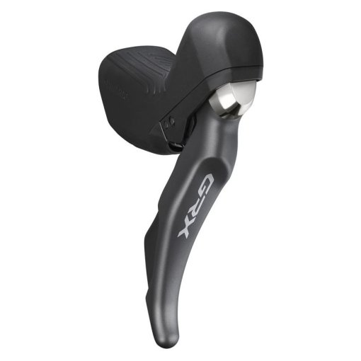 Shimano GRX ST-RX600 STI for Hydraulic Disc Brakes - 11