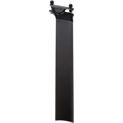 Billede af Gelu Sadelstøtte - Carbon | til Factor ONE - 15mm / 350mm