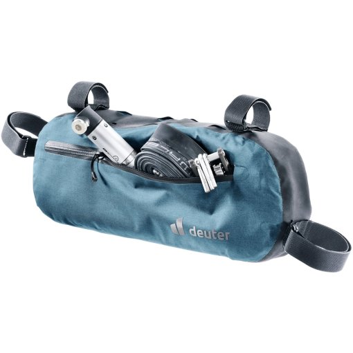 Deuter Cabezon FB 4 Frame Bag - desert-black | BIKE24