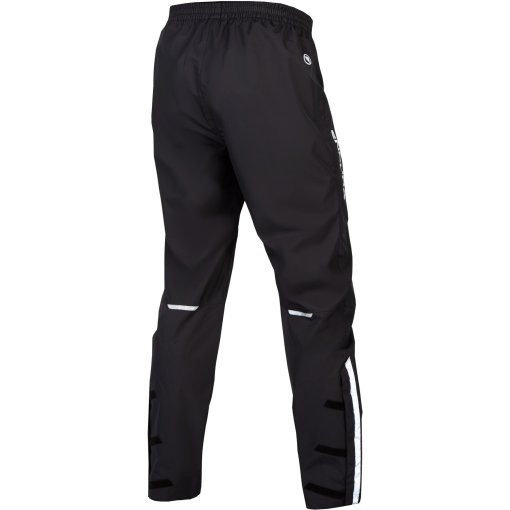 Pantalon de pluie imperméable pour homme - Coupe-vent