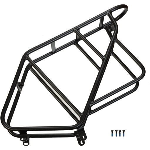 Immagine prodotto da Cannondale Portapacchi - Monterra Neo - nero