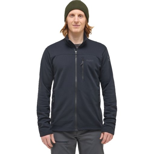 Foto de Haglöfs Chaqueta Hombre - Rosson Mid - true black 2C5