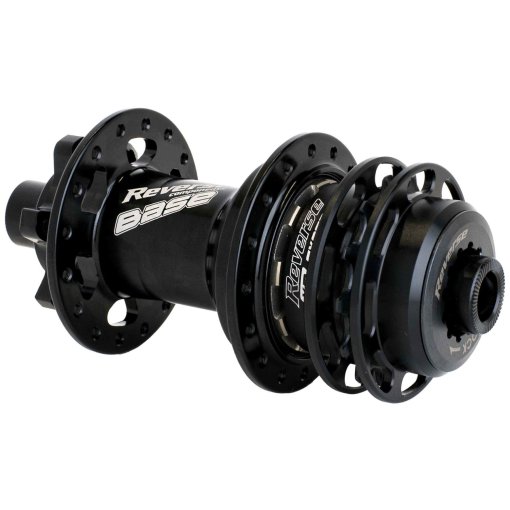 Reverse Components Single Speed Kit Expert - XD - 13T - black | BIKE24