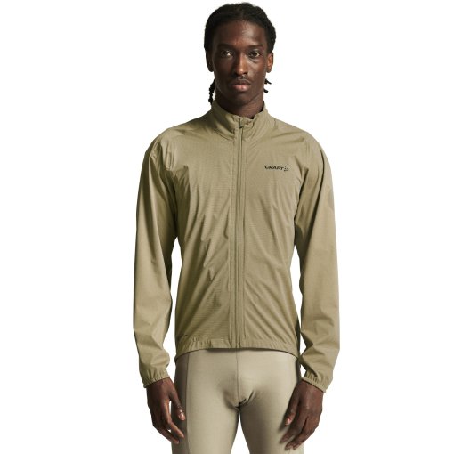 Foto de CRAFT Chaqueta Hombre - ADV Endurance Hydro 2 - Raw