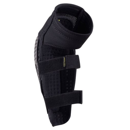 Productfoto van iXS Hex Elleboogbeschermers - zwart