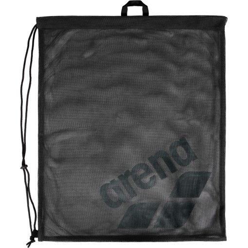 Produktbild von arena One Go Mesh Beutel - Schwarz