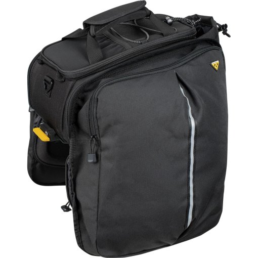 Foto de Topeak Bolsa Portaequipajes - MTX TrunkBag EXP (MTX 2.0) con TrunkLock - 16.6L