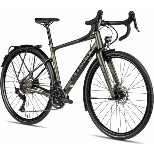 Gravel Bike mit Gepcktrger online kaufen | BIKE24